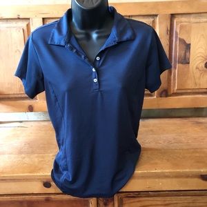 Ladies Golf Polo